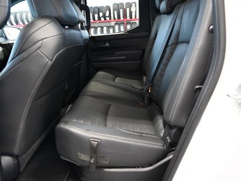 Used 2024 Toyota Tacoma TRD Off-Road w/ TRD Off Road Premium Package AWD/4WD image 13