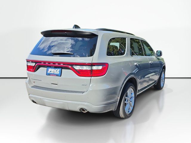 Used 2023 Dodge Durango GT AWD/4WD image 5