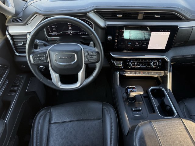 Certified 2023 GMC Sierra 1500 Denali w/ Denali Reserve Package RWD image 14