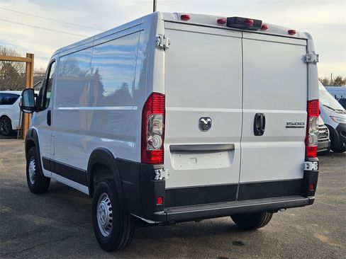 New 2026 RAM ProMaster 1500 image 5