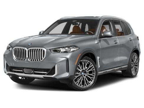 Used 2025 BMW X5 sDrive40i w/ M Sport Package image 1
