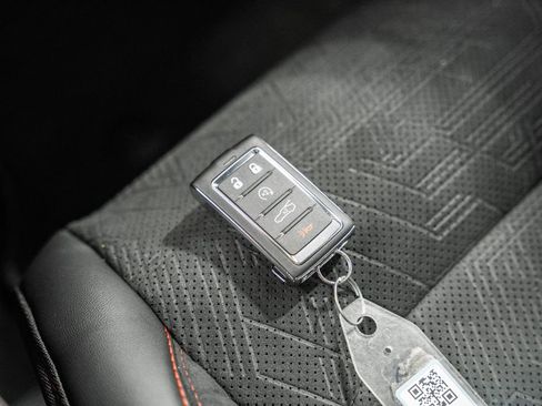 New 2026 Dodge Charger R/T Scat Pack image 46