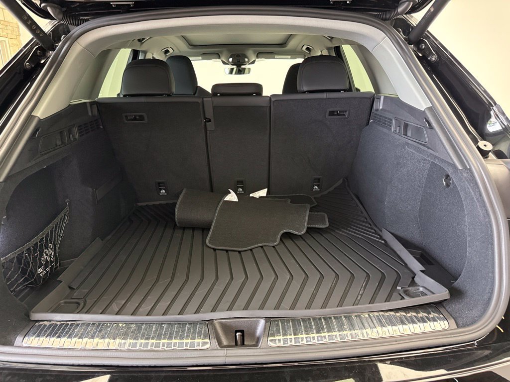 Used 2025 Audi Q5 Premium Plus AWD/4WD image 21