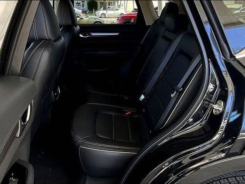 New 2025 MAZDA CX-5 AWD 2.5 S w/ Preferred Package image 19