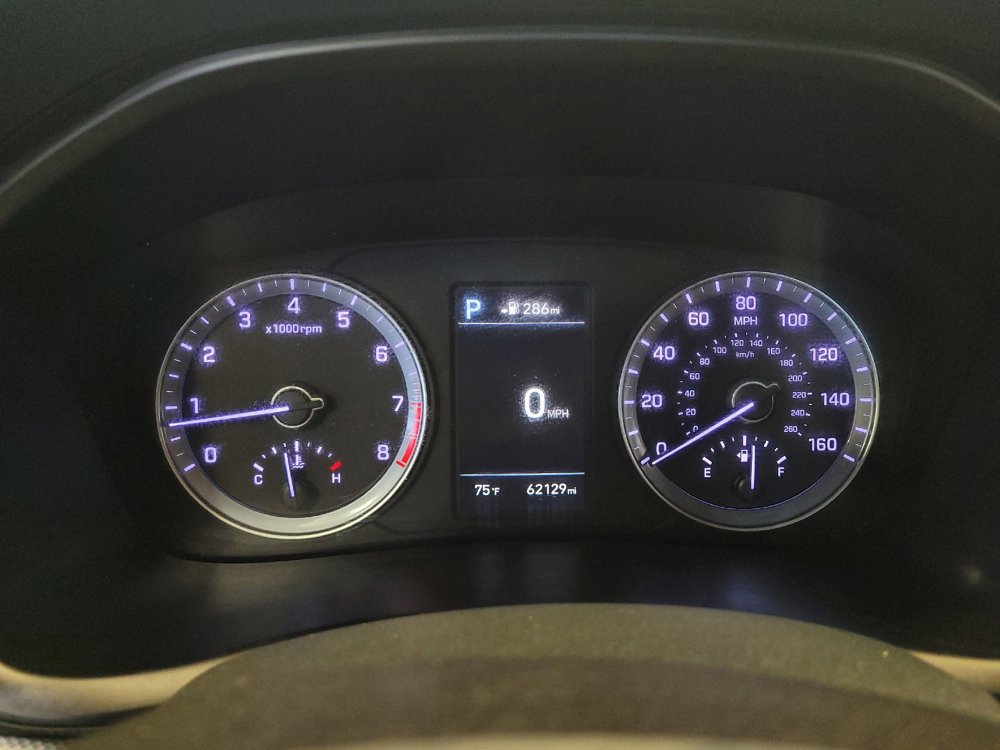 Used 2019 Hyundai Sonata SEL FWD image 23