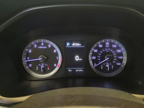 Used 2019 Hyundai Sonata SEL FWD image 23