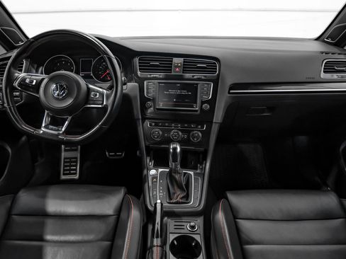 Used 2017 Volkswagen GTI Autobahn FWD image 20