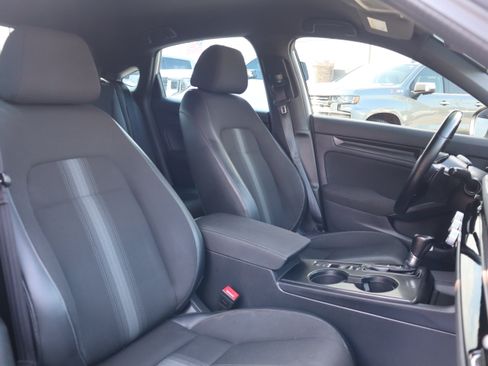 Used 2022 Honda Civic Sport image 26