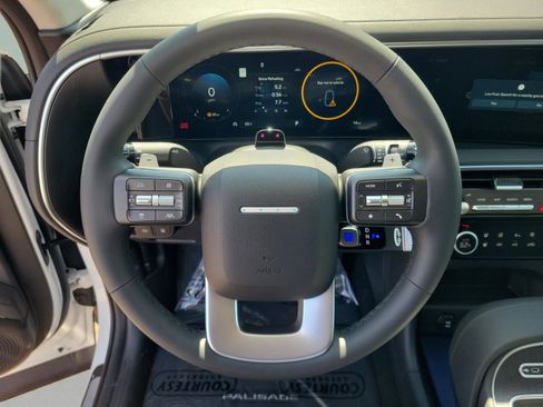 New 2026 Hyundai Palisade SEL image 20