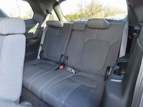 Certified 2023 Honda Pilot Sport image 15