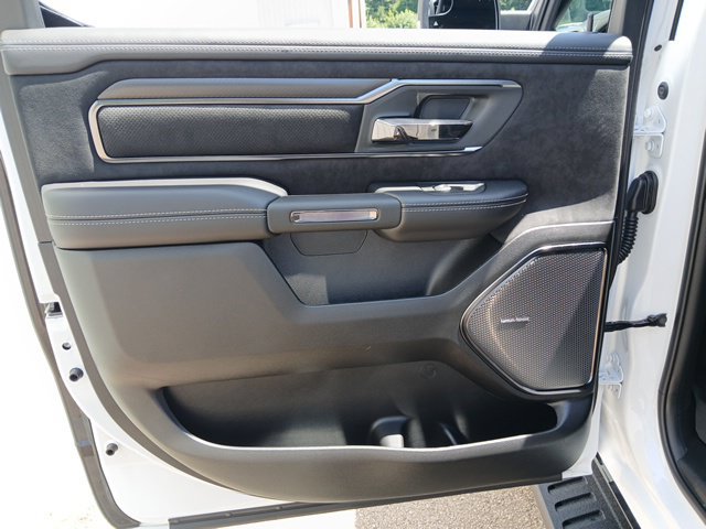 New 2026 RAM 1500 RHO w/ RHO Level 1 Equipment Group AWD/4WD image 22