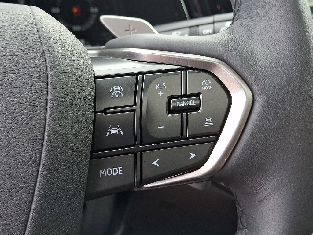 Used 2026 Lexus RX 350 Premium w/ Convenience Package AWD/4WD image 24