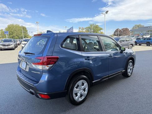 Used 2022 Subaru Forester image 5