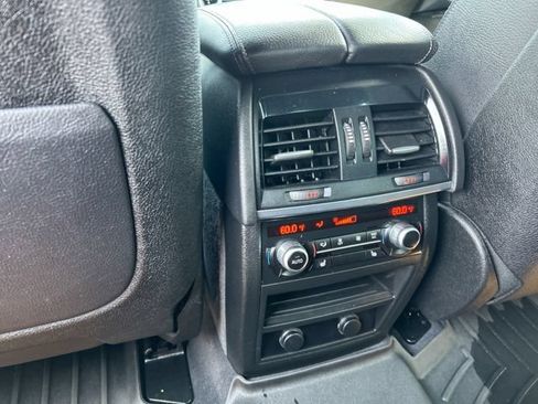 Used 2018 BMW X6 xDrive35i AWD/4WD image 24