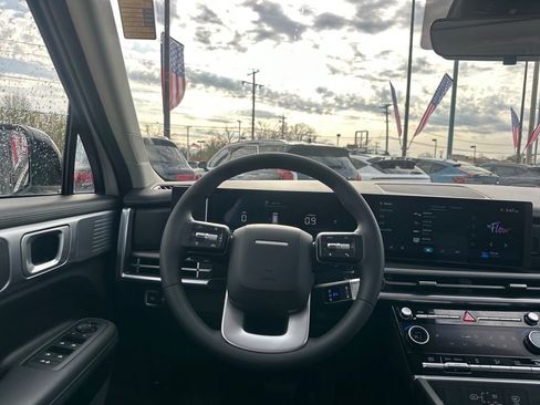 New 2026 Hyundai Santa Fe XRT AWD/4WD image 16