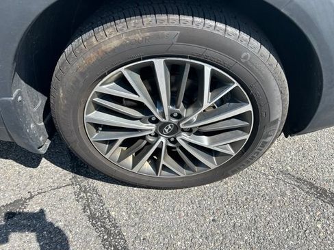 Used 2020 Hyundai Tucson Ultimate AWD/4WD image 23