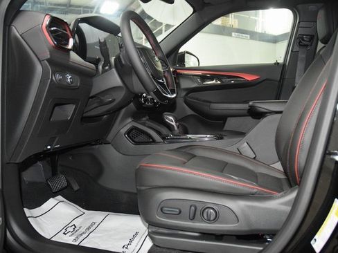 New 2026 Chevrolet TrailBlazer RS w/ Convenience Package image 39