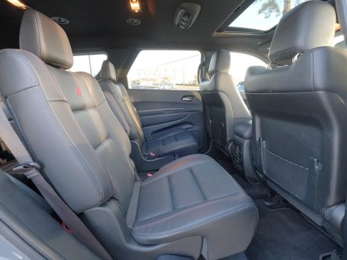 Used 2022 Dodge Durango R/T w/ Blacktop Package image 18