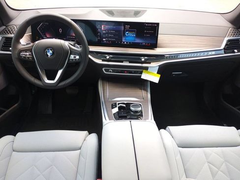 New 2026 BMW X5 sDrive40i w/ Parking Assistance Package RWD image 15