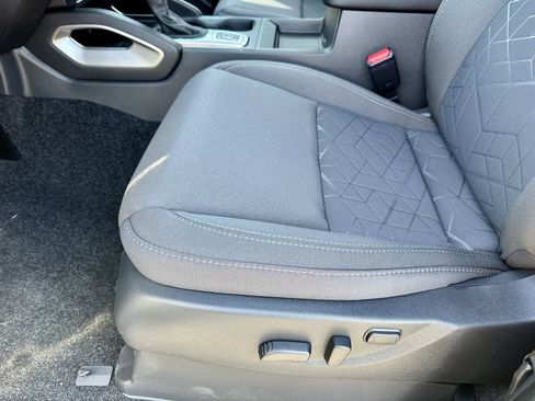 New 2026 Nissan Frontier SV image 15