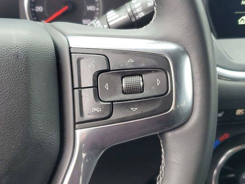 Certified 2024 Chevrolet Blazer LT image 14