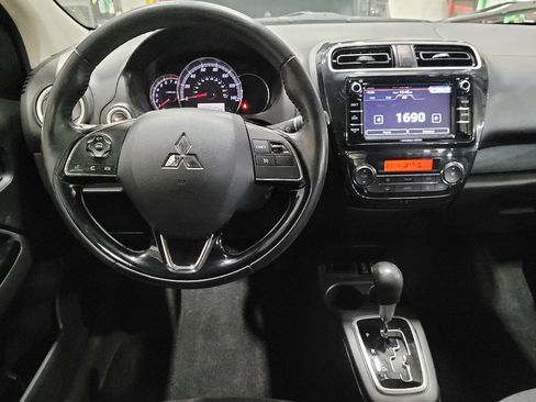Used 2018 Mitsubishi Mirage GT FWD image 22