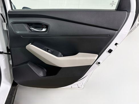Used 2025 Honda Accord LX image 31