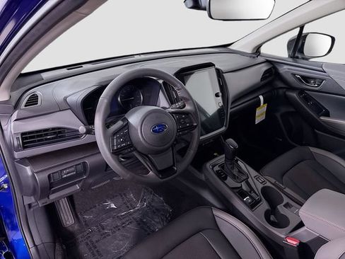 New 2026 Subaru Crosstrek 2.5i Limited AWD/4WD image 9