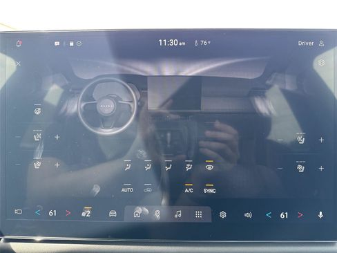 New 2026 MAZDA CX-5 2.5 S w/ Premium Plus Package AWD/4WD image 18