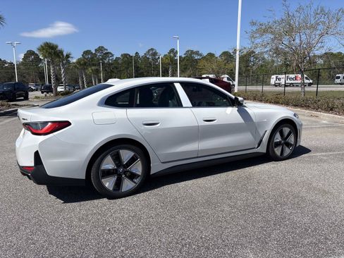 New 2026 BMW i4 eDrive40 w/ Premium Package RWD image 4
