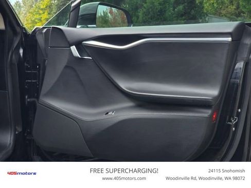 Used 2013 Tesla Model S Performance image 28