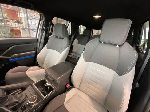 New 2026 Toyota 4Runner TRD Sport AWD/4WD image 10