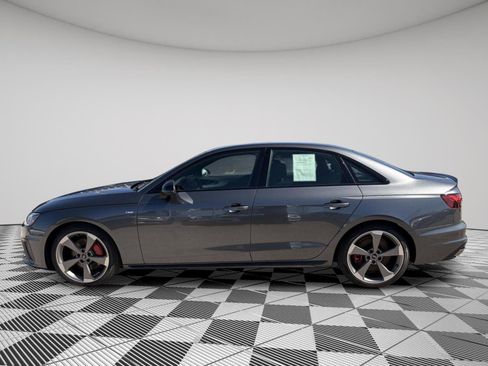 Certified 2023 Audi A4 2.0T Premium Plus w/ Premium Plus Package image 8