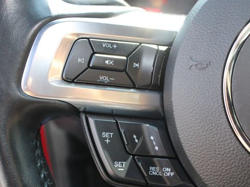 Used 2020 Ford Mustang Coupe w/ 2.3L High Performance Package RWD image 12