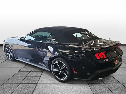 Used 2024 Ford Mustang Premium RWD image 7
