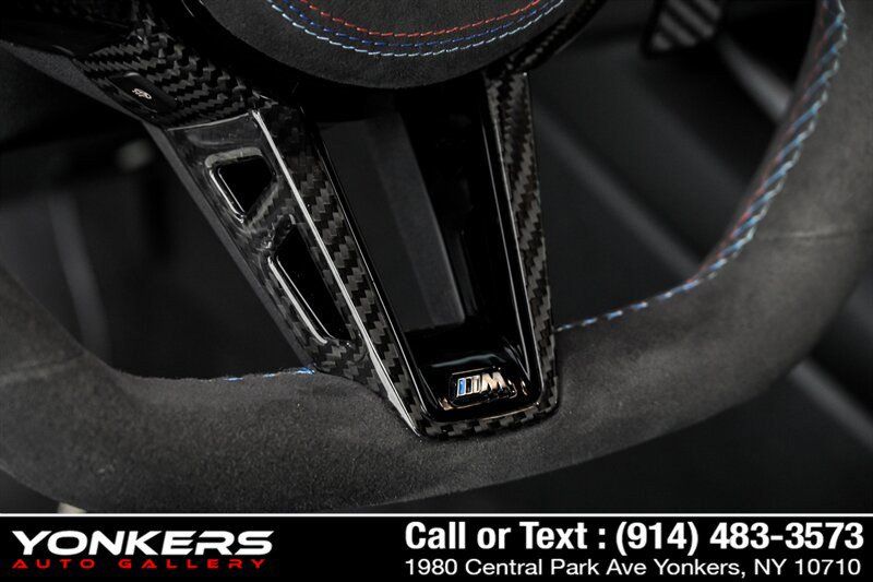 Used 2023 BMW M4 xDrive Competition AWD/4WD image 16