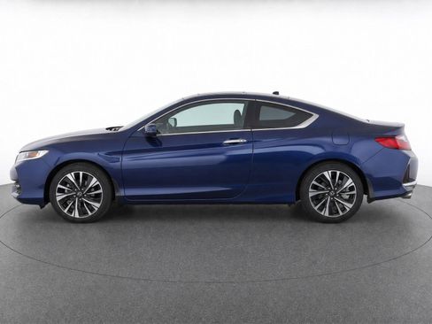 Used 2016 Honda Accord EX-L image 6