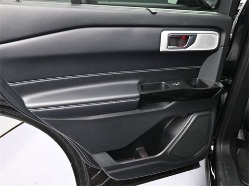 Used 2021 Ford Explorer ST w/ Equipment Group 401A image 23