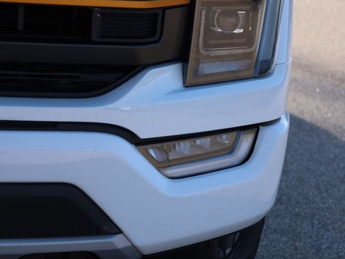 Used 2021 Ford F150 Tremor w/ Equipment Group 402A High image 17