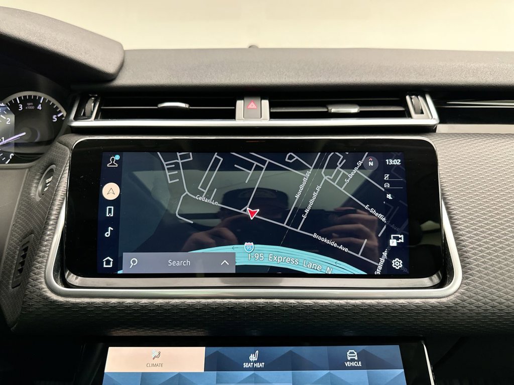 Used 2021 Land Rover Range Rover Velar S AWD/4WD image 29