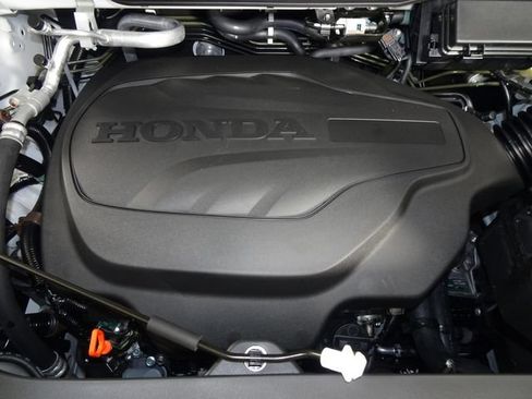 New 2026 Honda Ridgeline RTL image 10