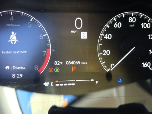 Used 2022 Honda Civic LX image 10