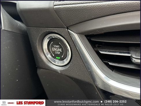 Used 2024 Buick Encore GX Sport Touring FWD image 28