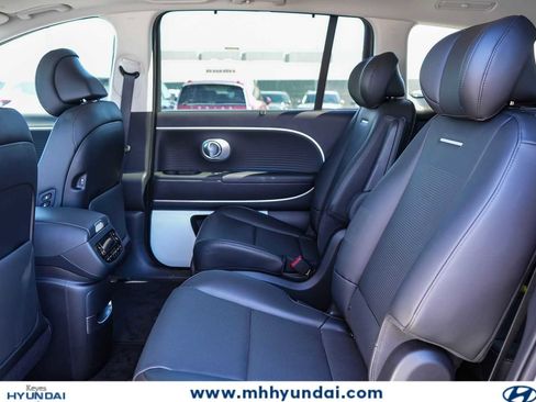 New 2026 Hyundai Ioniq 9 Limited AWD/4WD image 20