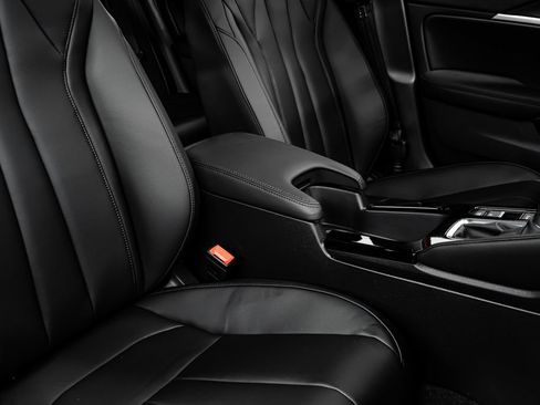 New 2026 Acura Integra FWD image 20