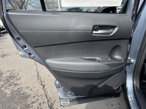 Used 2023 Toyota Corolla Cross XLE w/ Convenience Package image 32