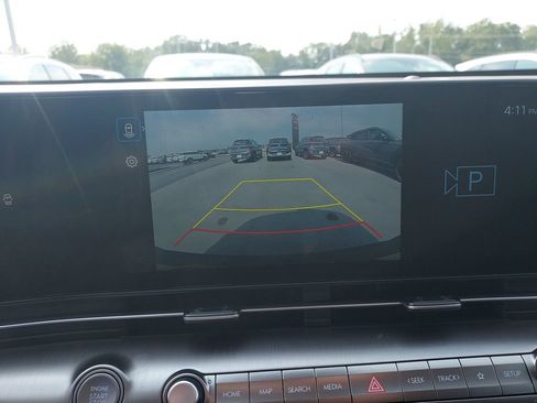 New 2026 Hyundai Kona SEL Sport AWD/4WD image 22