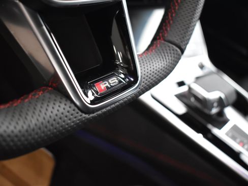 New 2025 Audi RS 7 Performance image 20