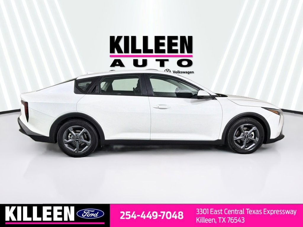 Used 2026 Kia K4 FWD image 10