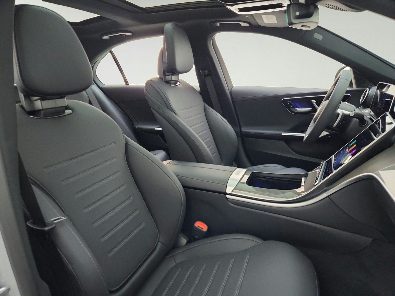 New 2026 Mercedes-Benz C 300 Sedan image 20